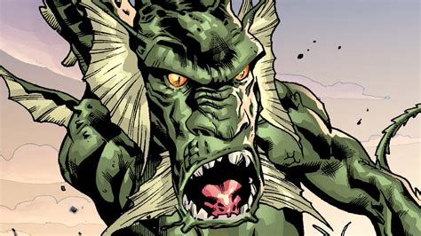 fin fang foom